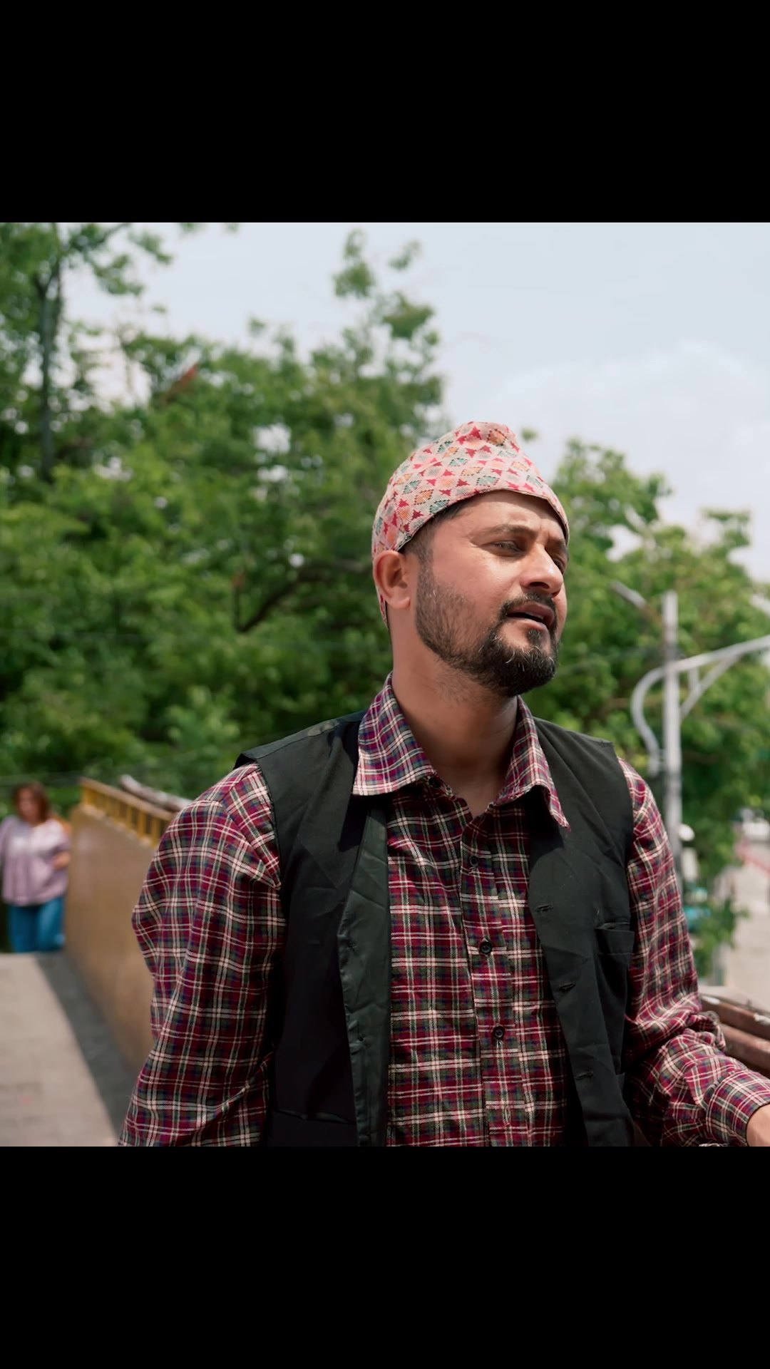 @Chetan Bhatta
