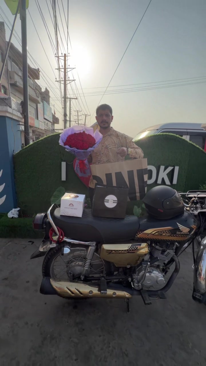 @Mr Deliver