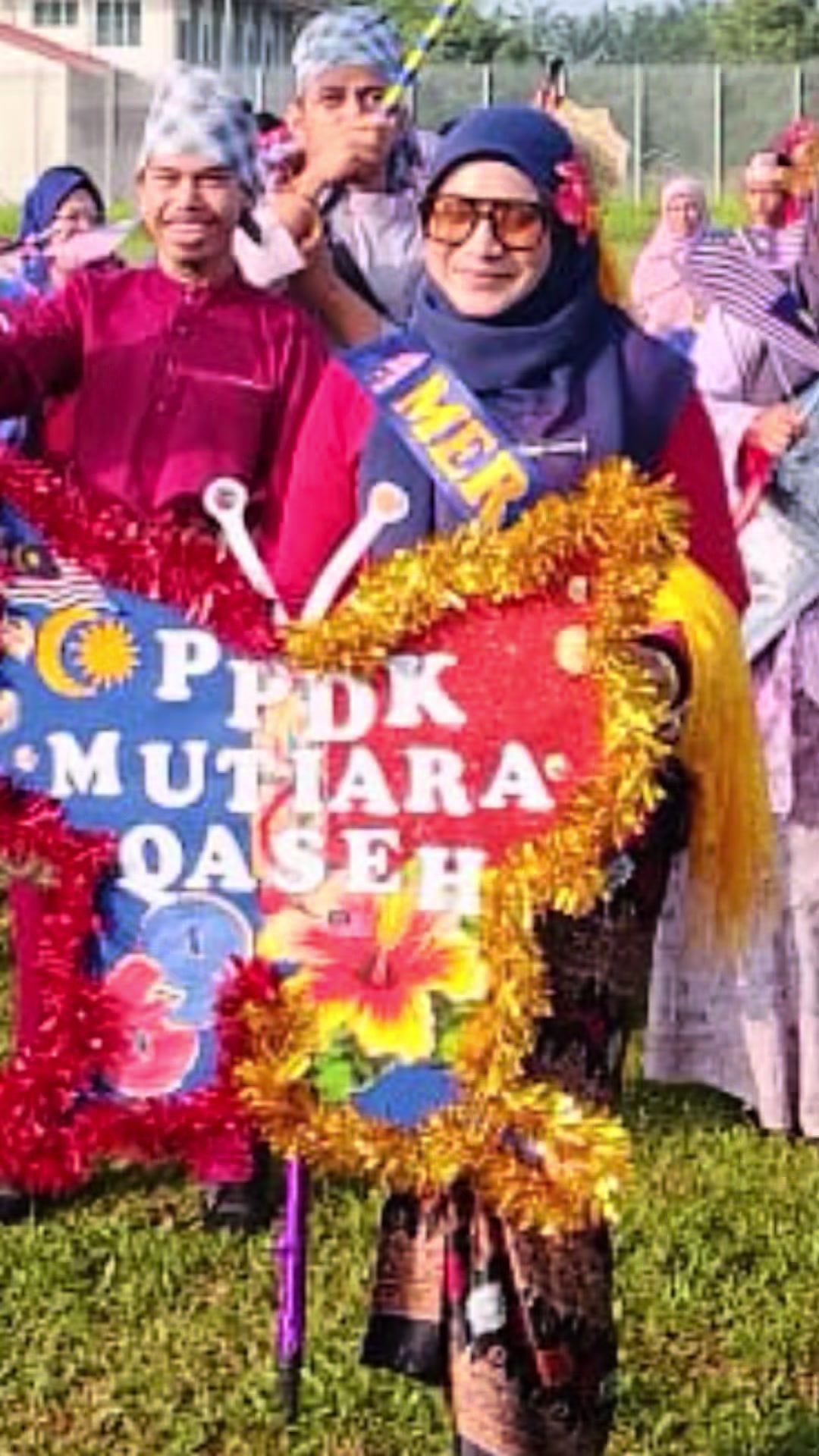 @🌹𝕄𝕚𝕫𝕒👑SungaiDua