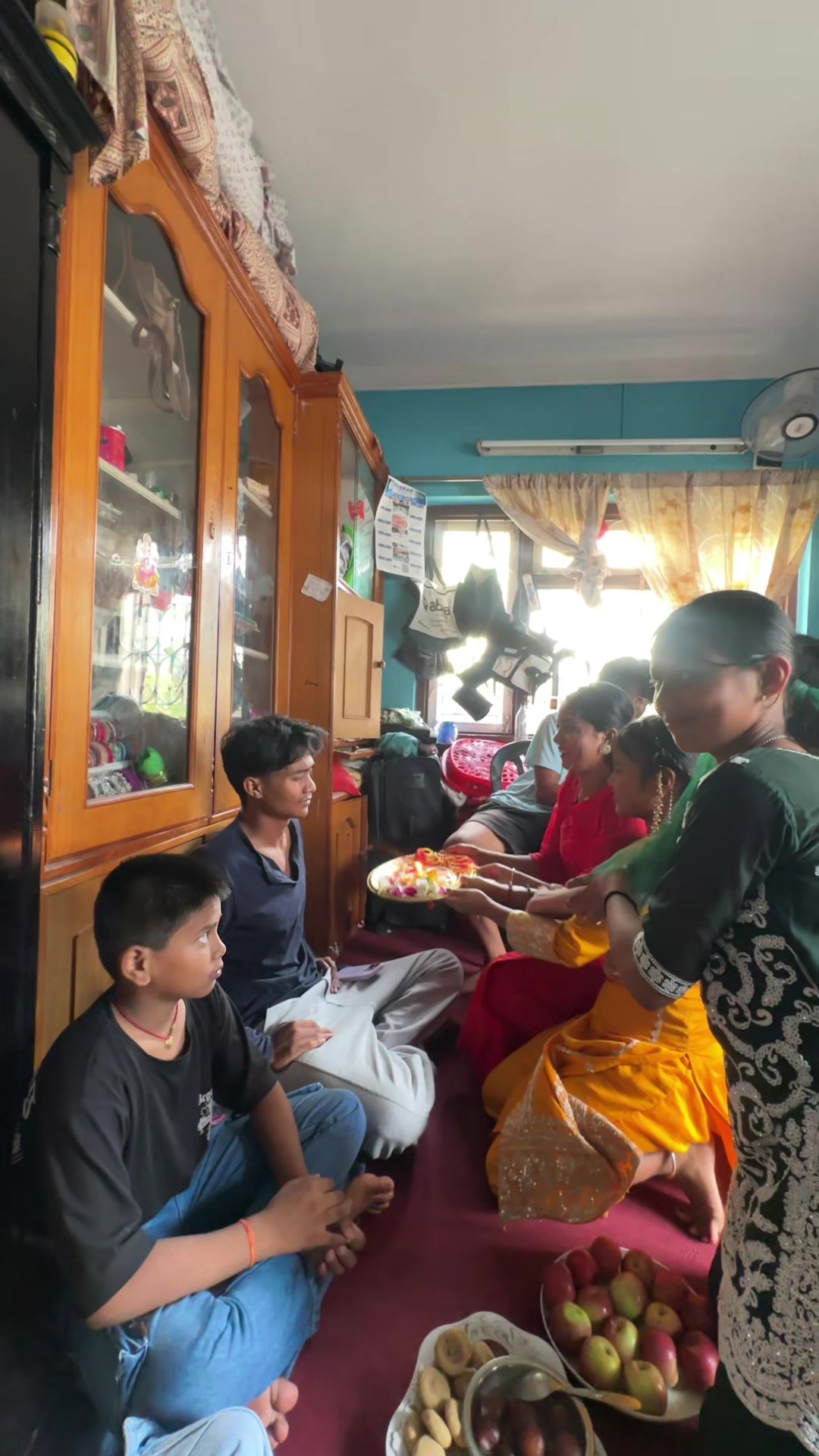 @ashmitapanjiyartharu