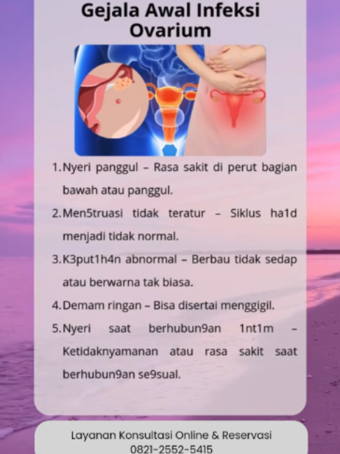 @Klinik Apollo Jakarta