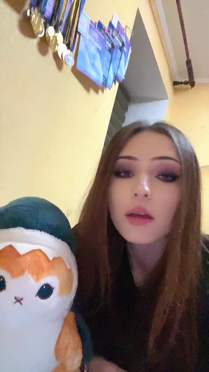 @сонечька я