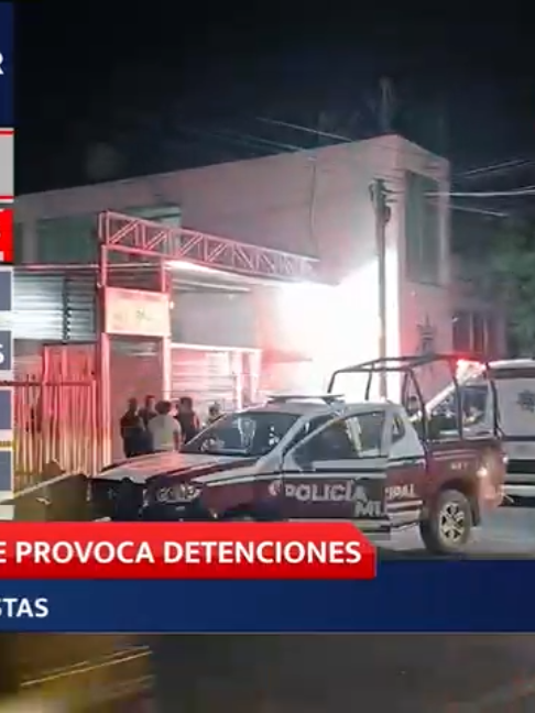 @Meganoticias Tehuac&aacute;n
