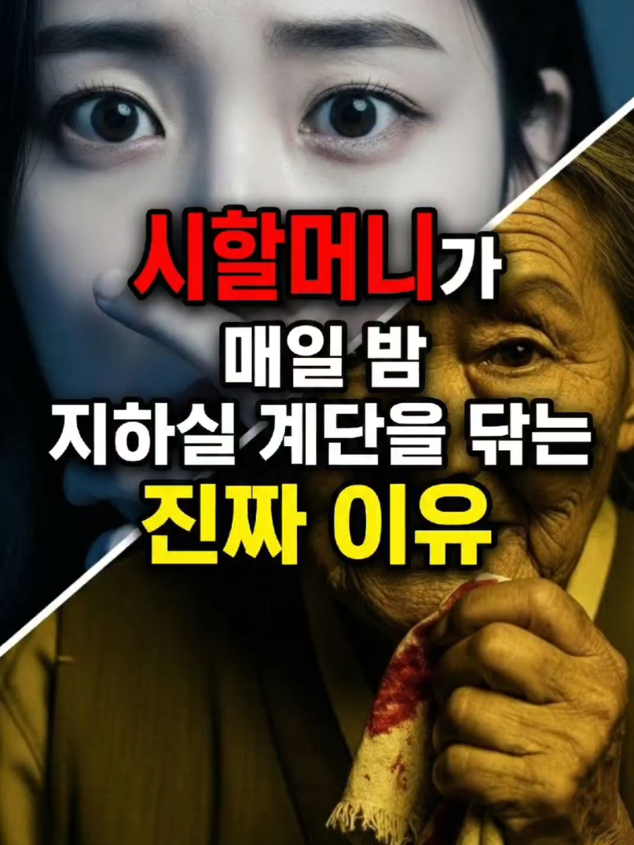 @감동사연key
