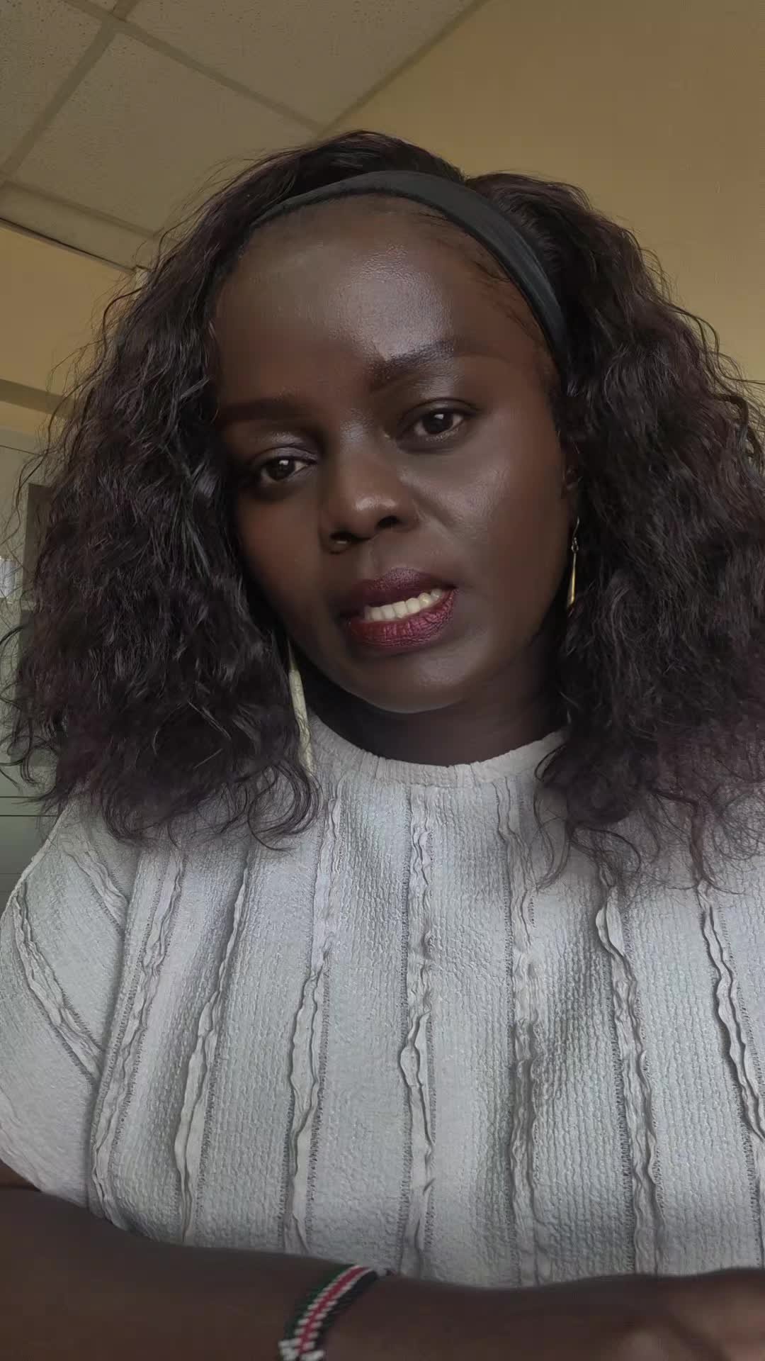 @Waruguru Wa Kiai