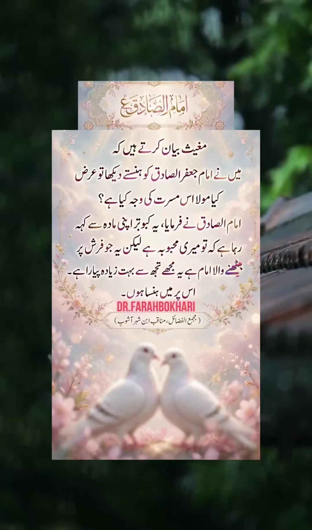 @dr.farahbokhari
