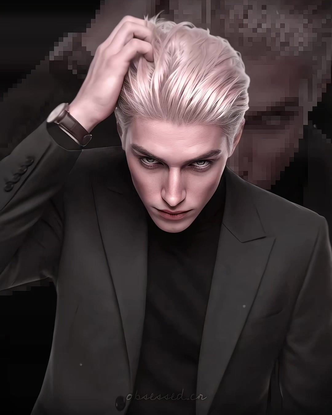 @♱ 𝒐𝒃𝒔𝒆𝒔𝒔𝒆𝒅