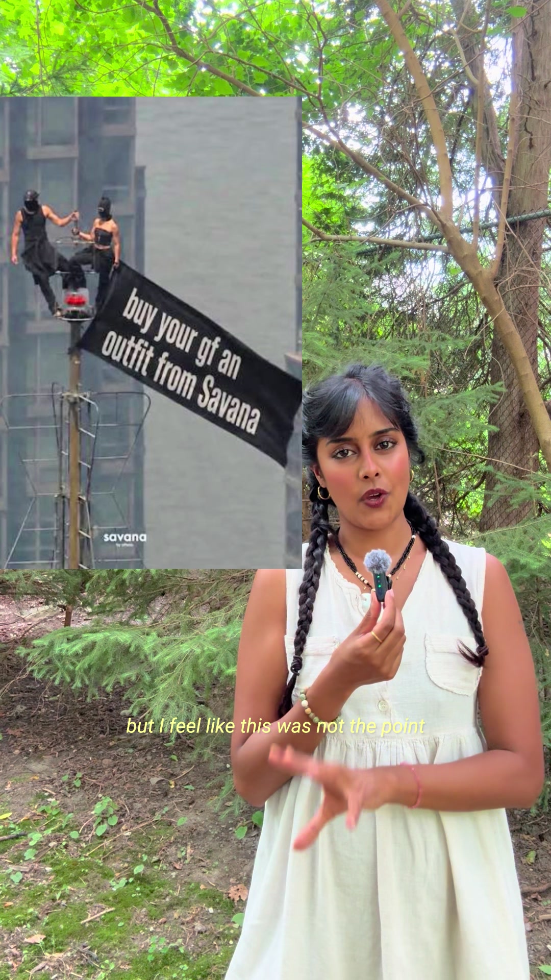 @Karishma | Climate Girl