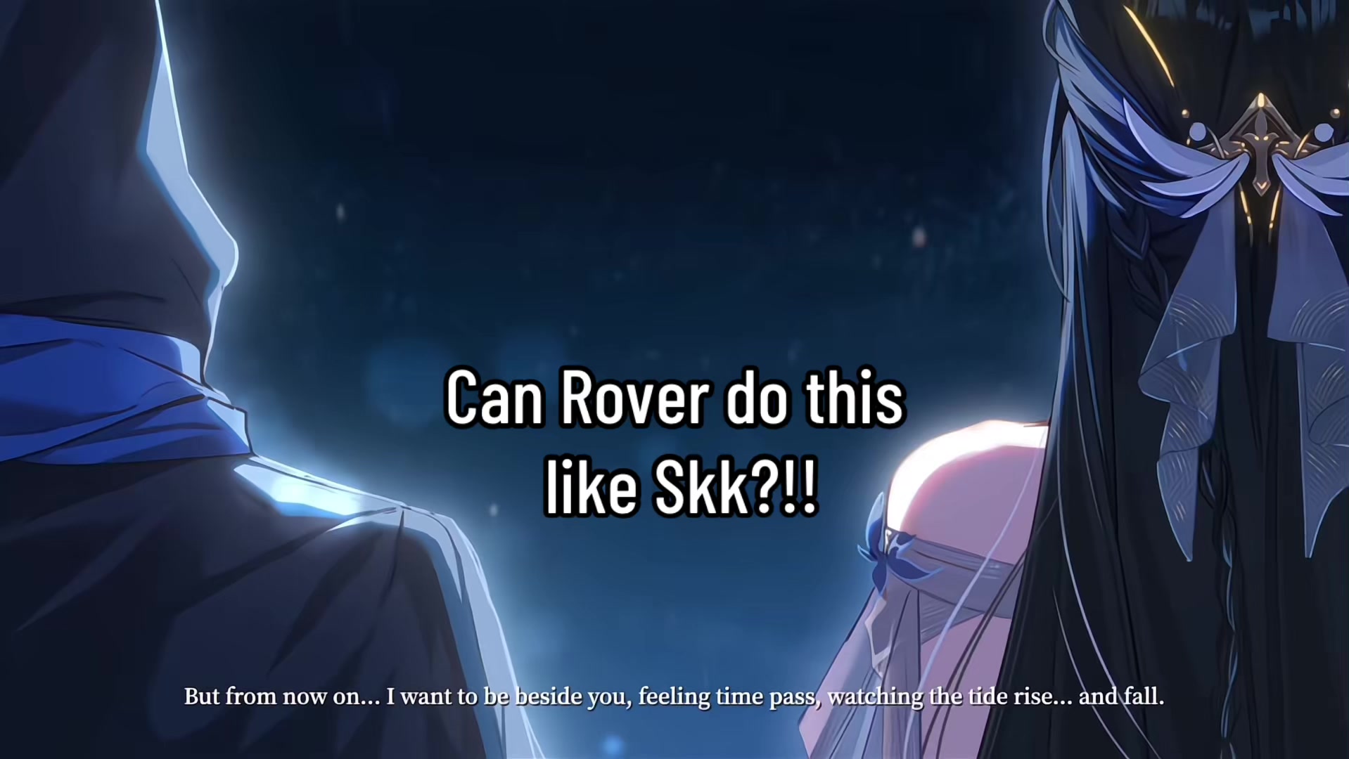 @SENSEI VK