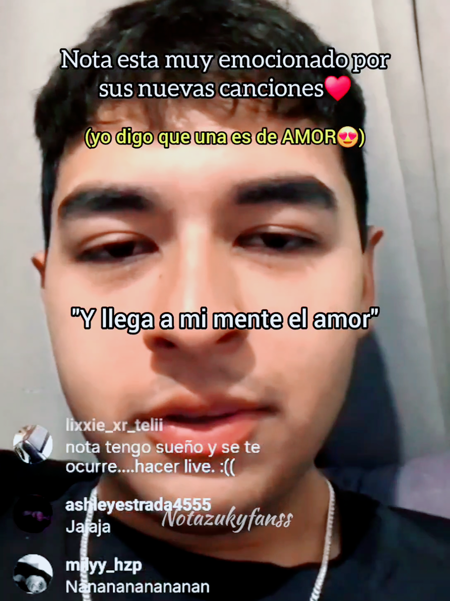 @NotazukyFanss♡
