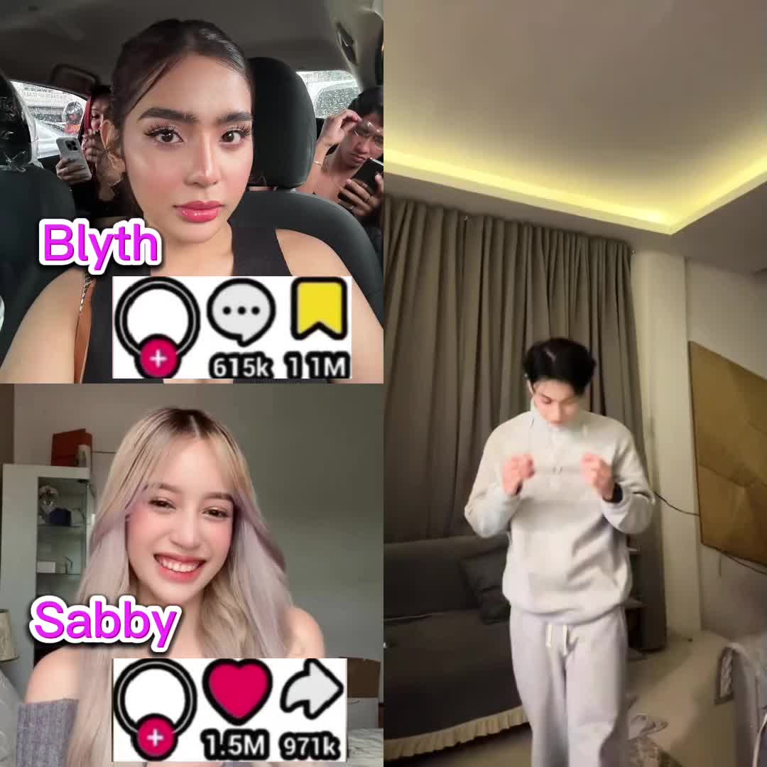 @Marie Twins👩&zwj;❤️&zwj;👩