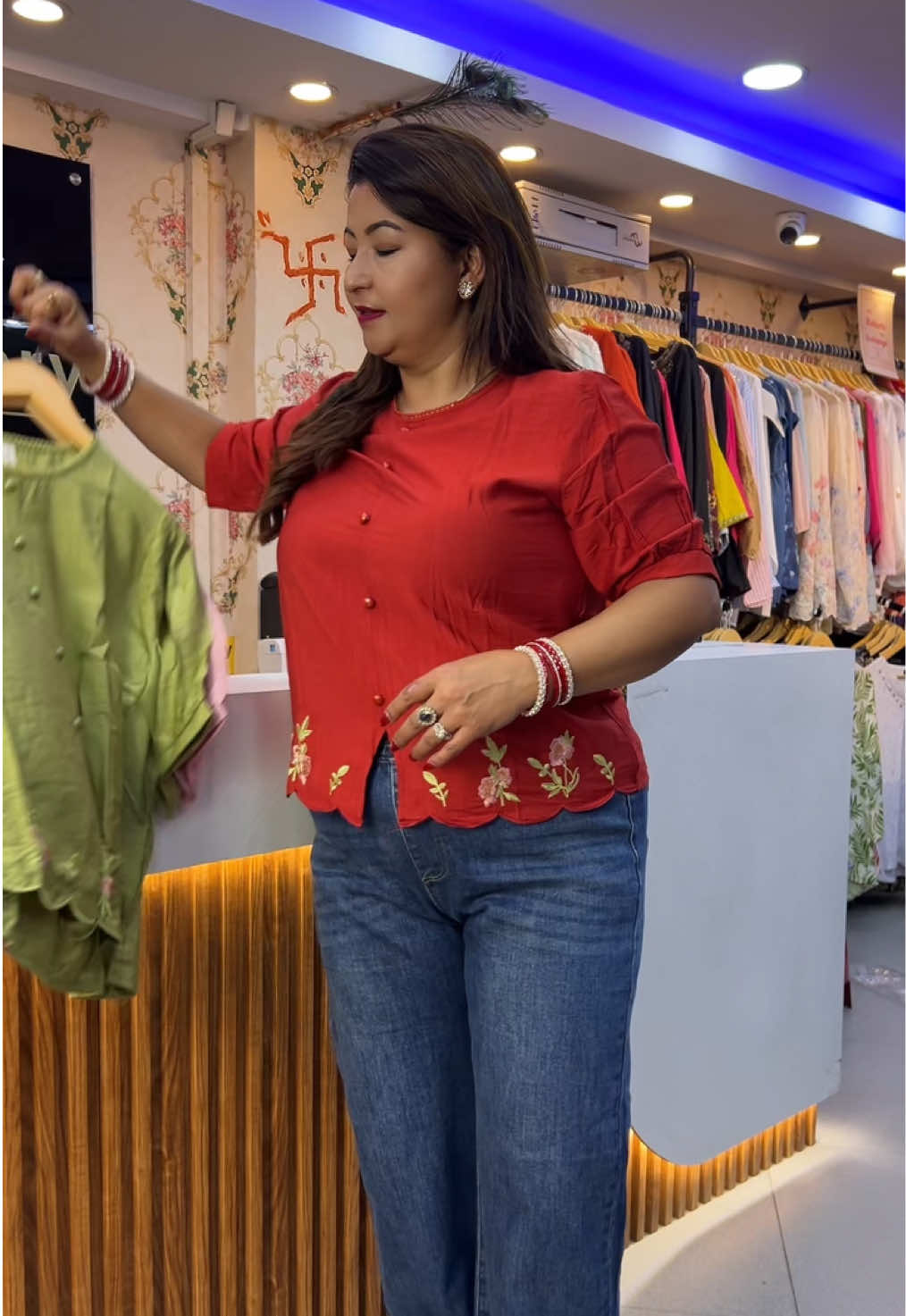 @Style Gallery Nepal