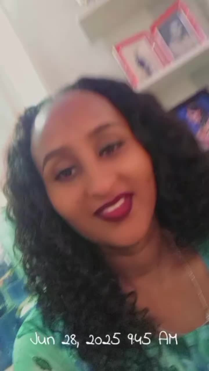 @Seni tesfaye