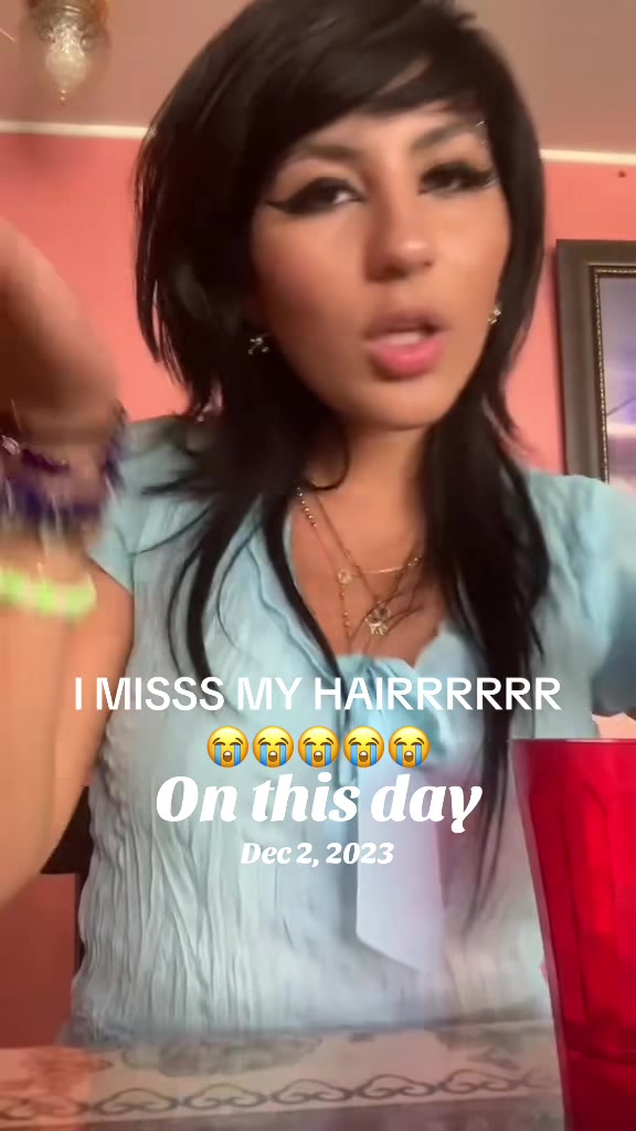 @:(