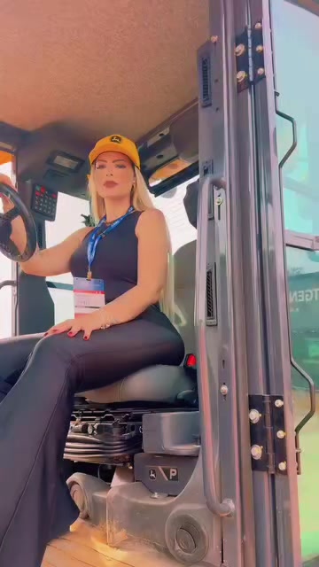 @heavye operator