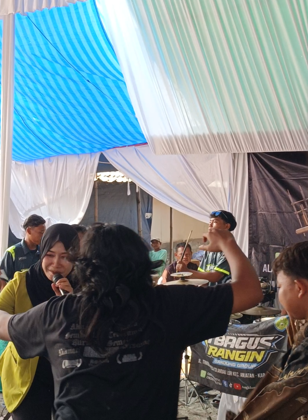 @Angklung Arka Brebes