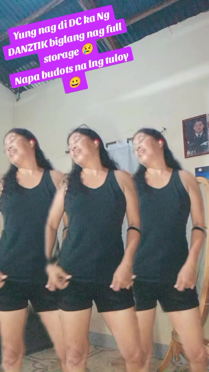 @DANZTIK_EVIL EYE 👁️💃
