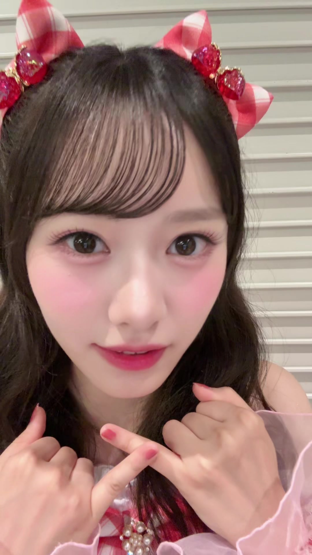 @仲村悠菜