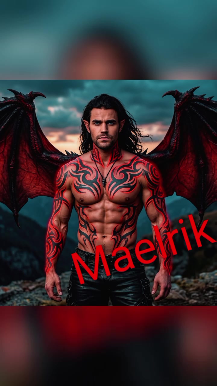 @Gilver Darklight 🇨🇦 Author