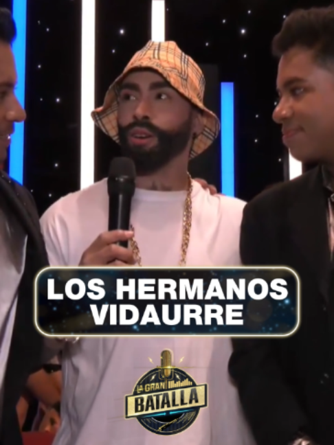 @La Gran Batalla