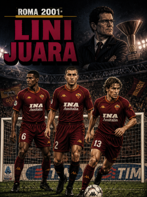 @Bola Kok Gitu?