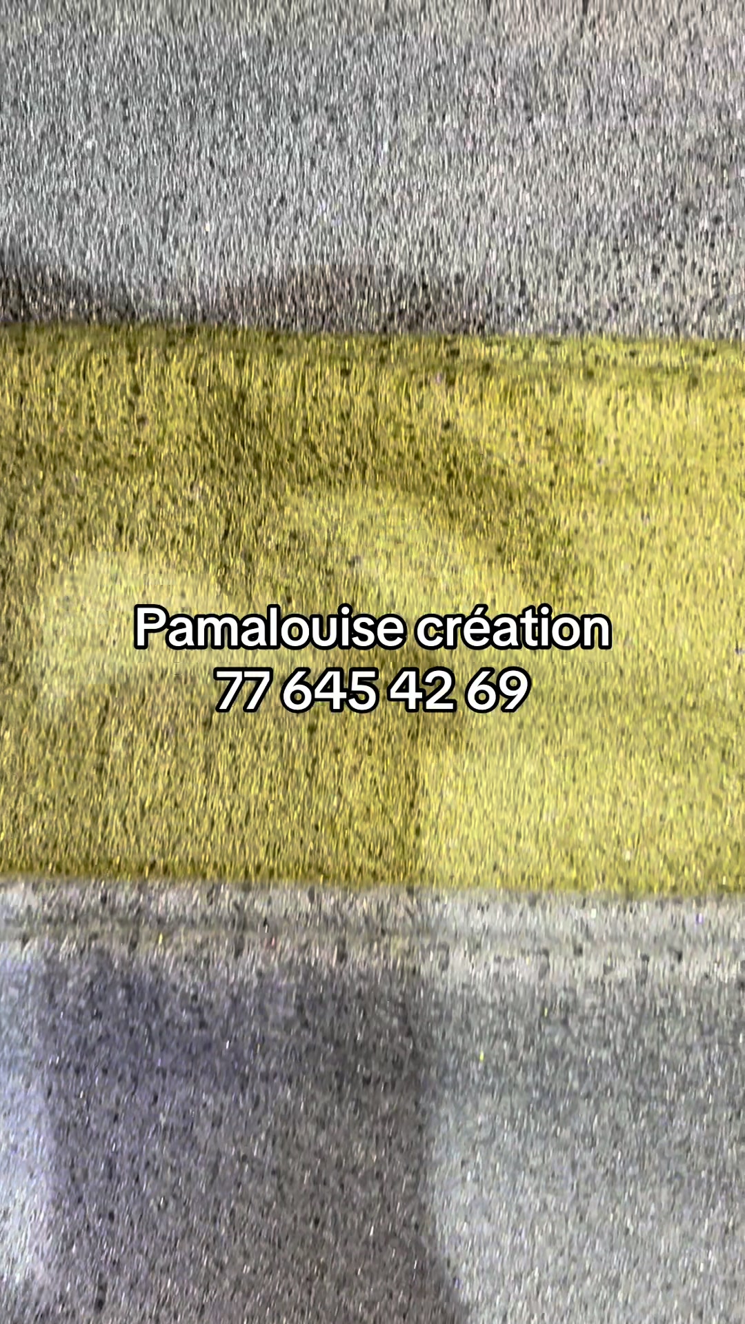 @PAMALOUISE CRÉATION