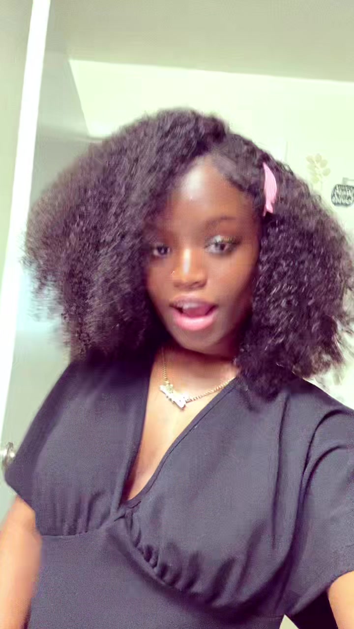 @YouTube: JameriaMarie