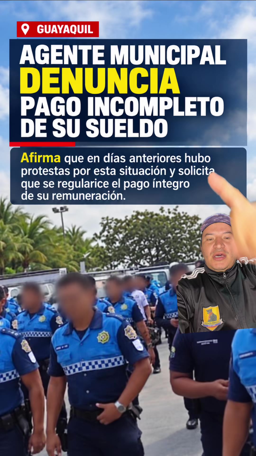 @👮Cumpliendo Meta👮Paul Diaz🇪