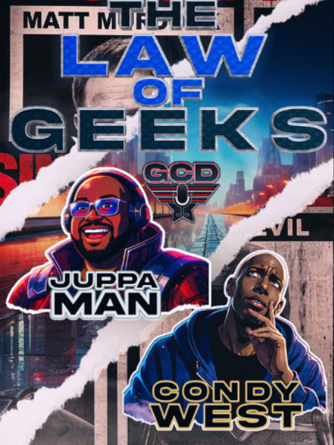 @GCD Podcast