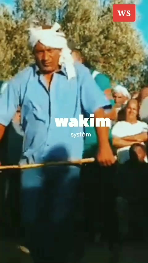 @wakim systèm