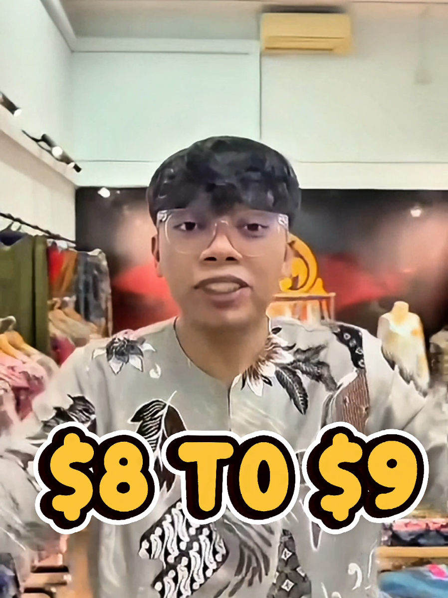 @RS MODE SG