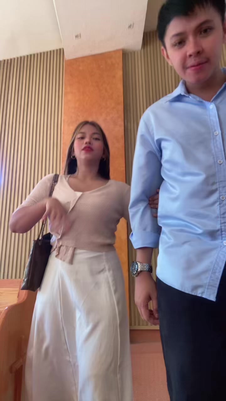 @Richelle M. Abian