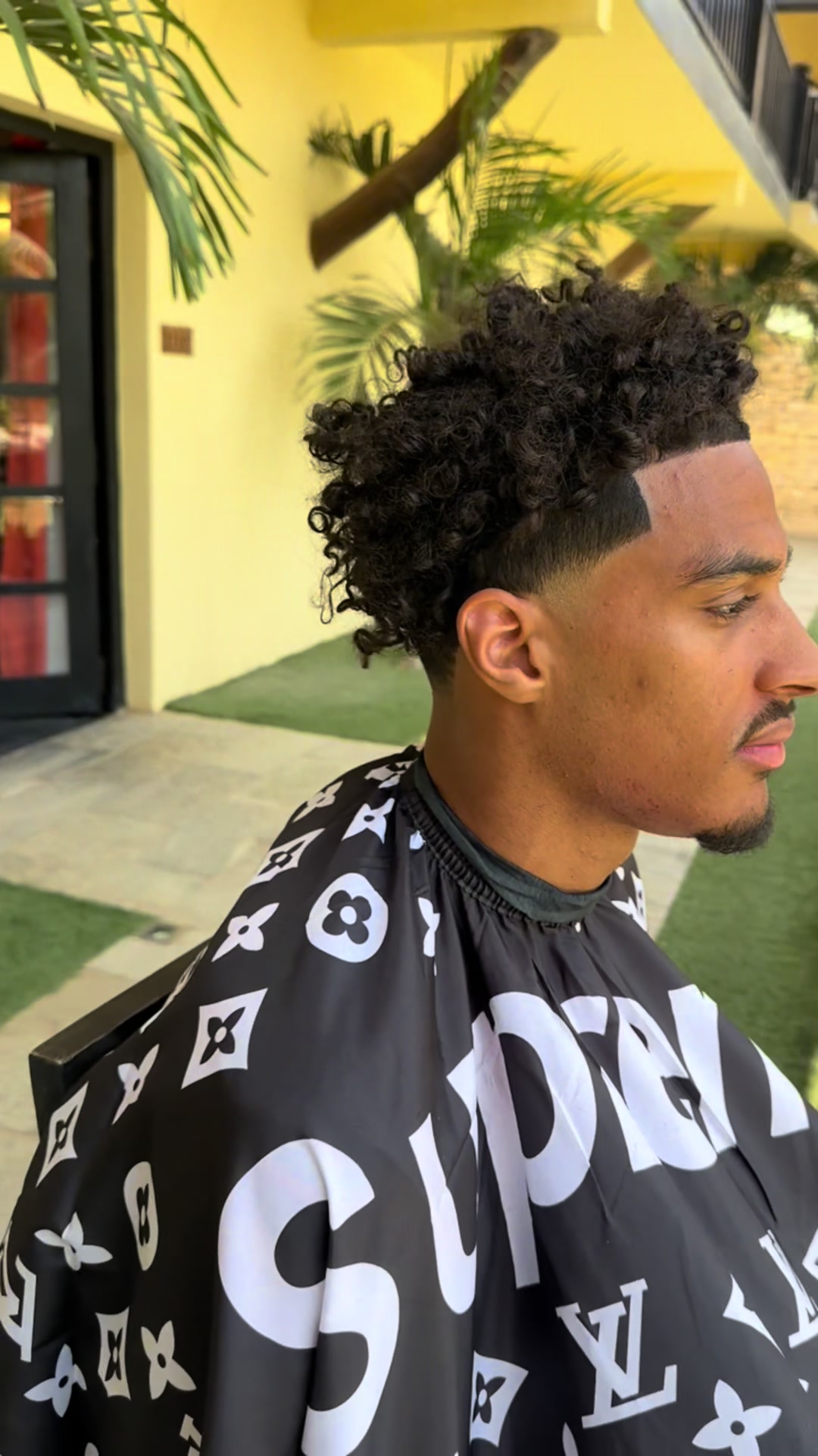 @BOSSBARBERLIMBO💈
