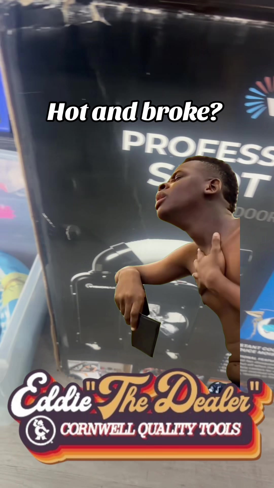 @Eddie Neugebauer642
