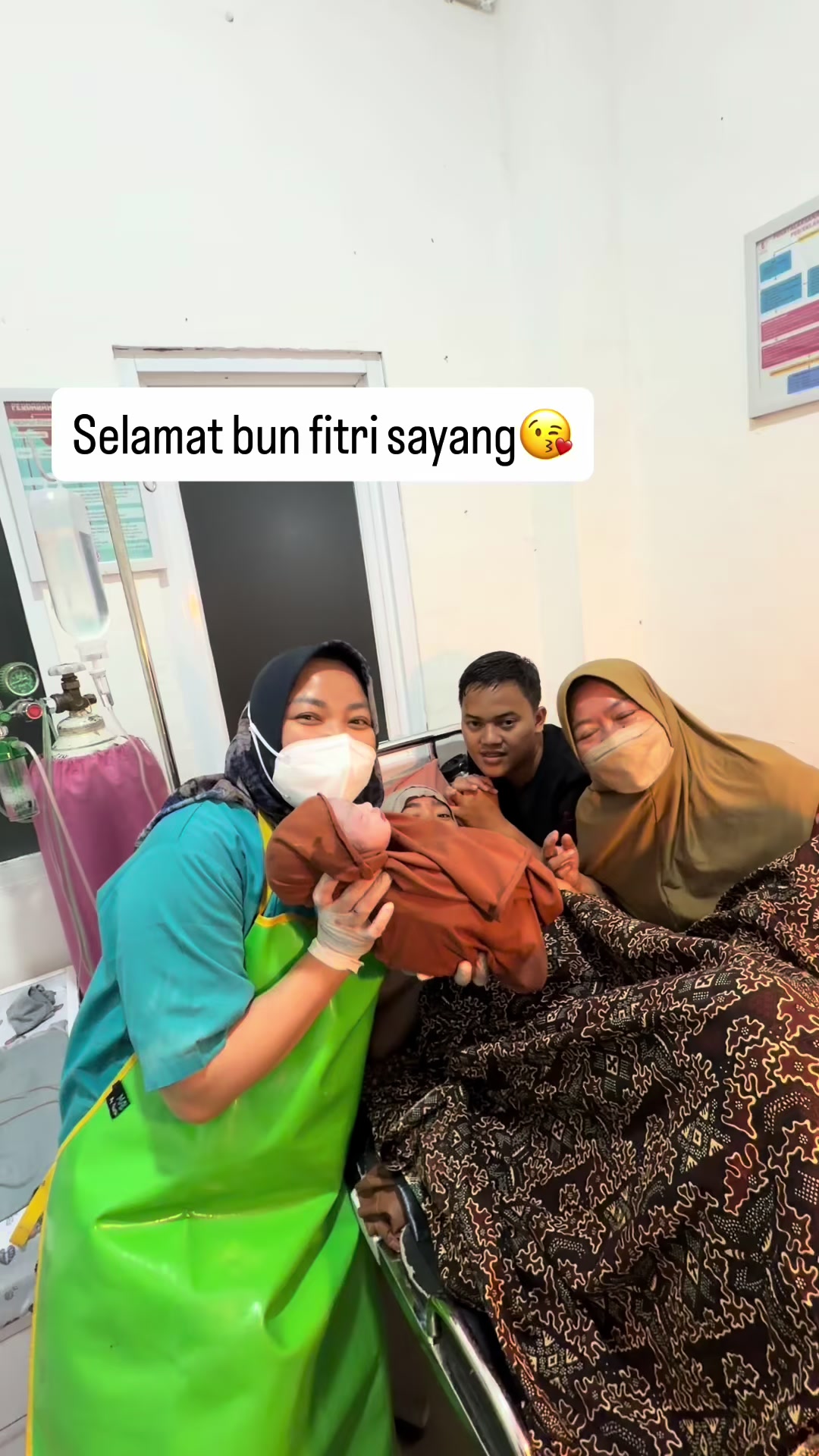 @Bidan Nelis
