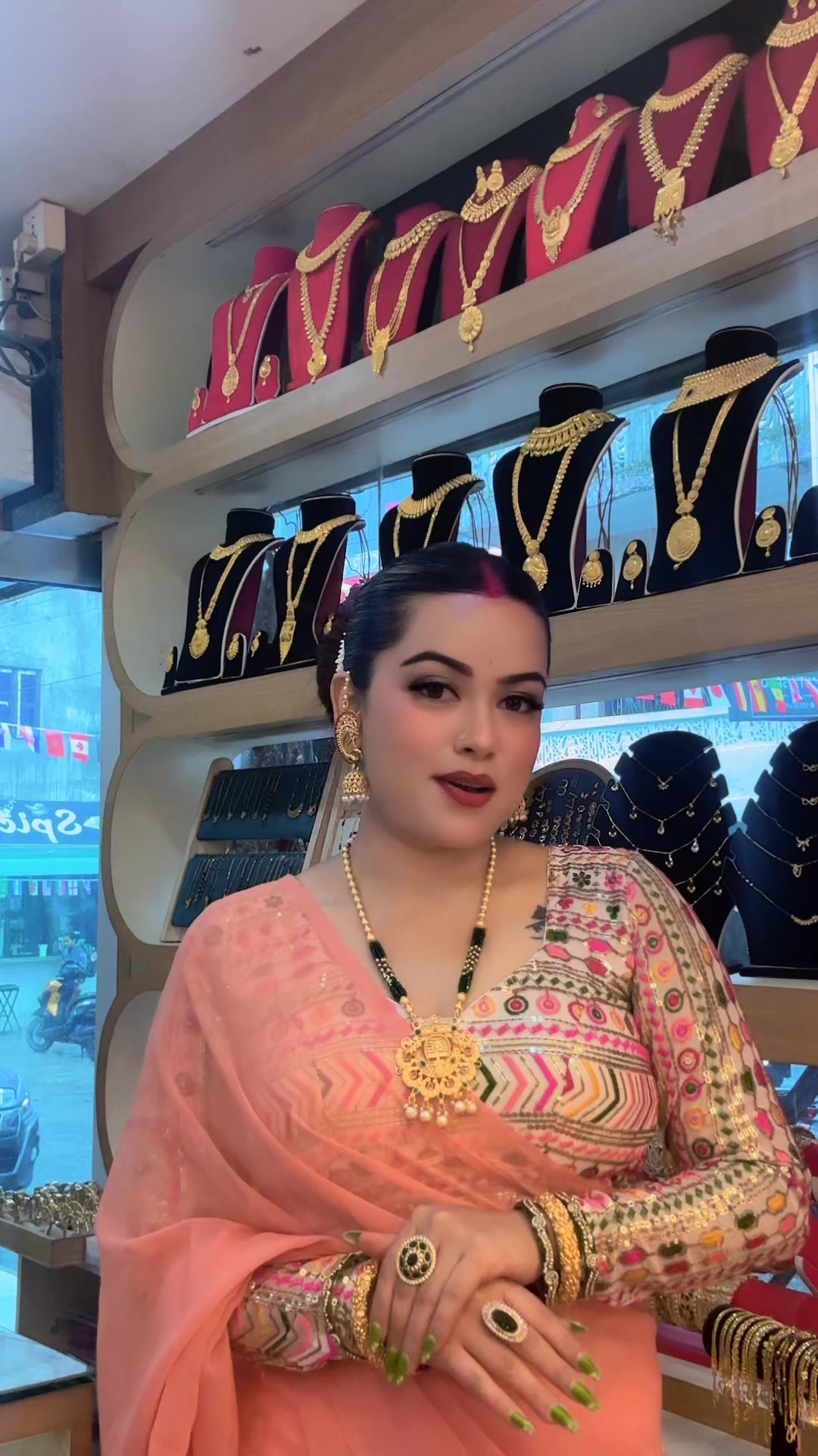 @संगिता क्षेत्री