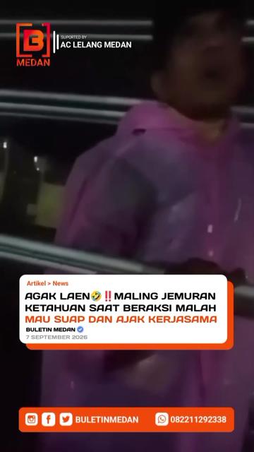 @BULETINMEDAN