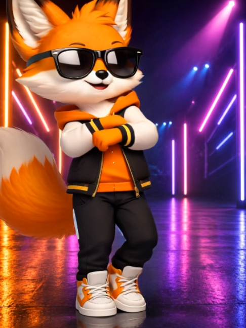 @foxgroove
