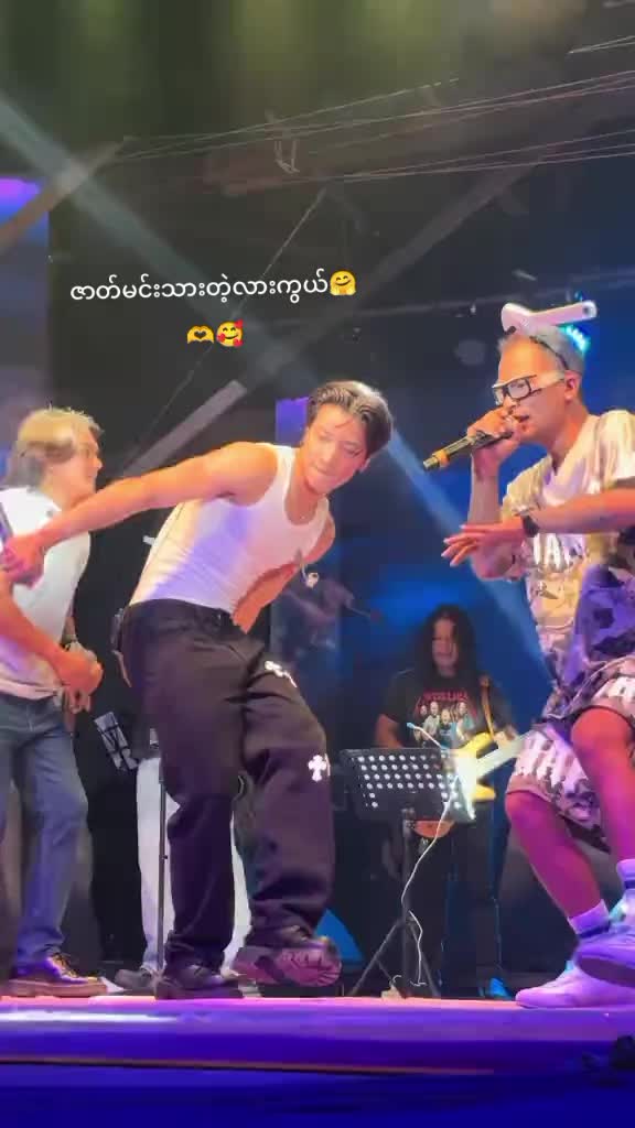@Khine Zin Linn🤍🐥