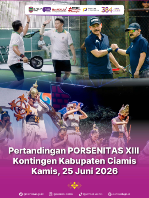 @Pemkab Ciamis