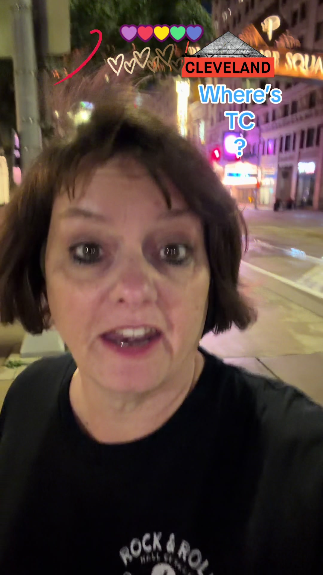 @Teresa