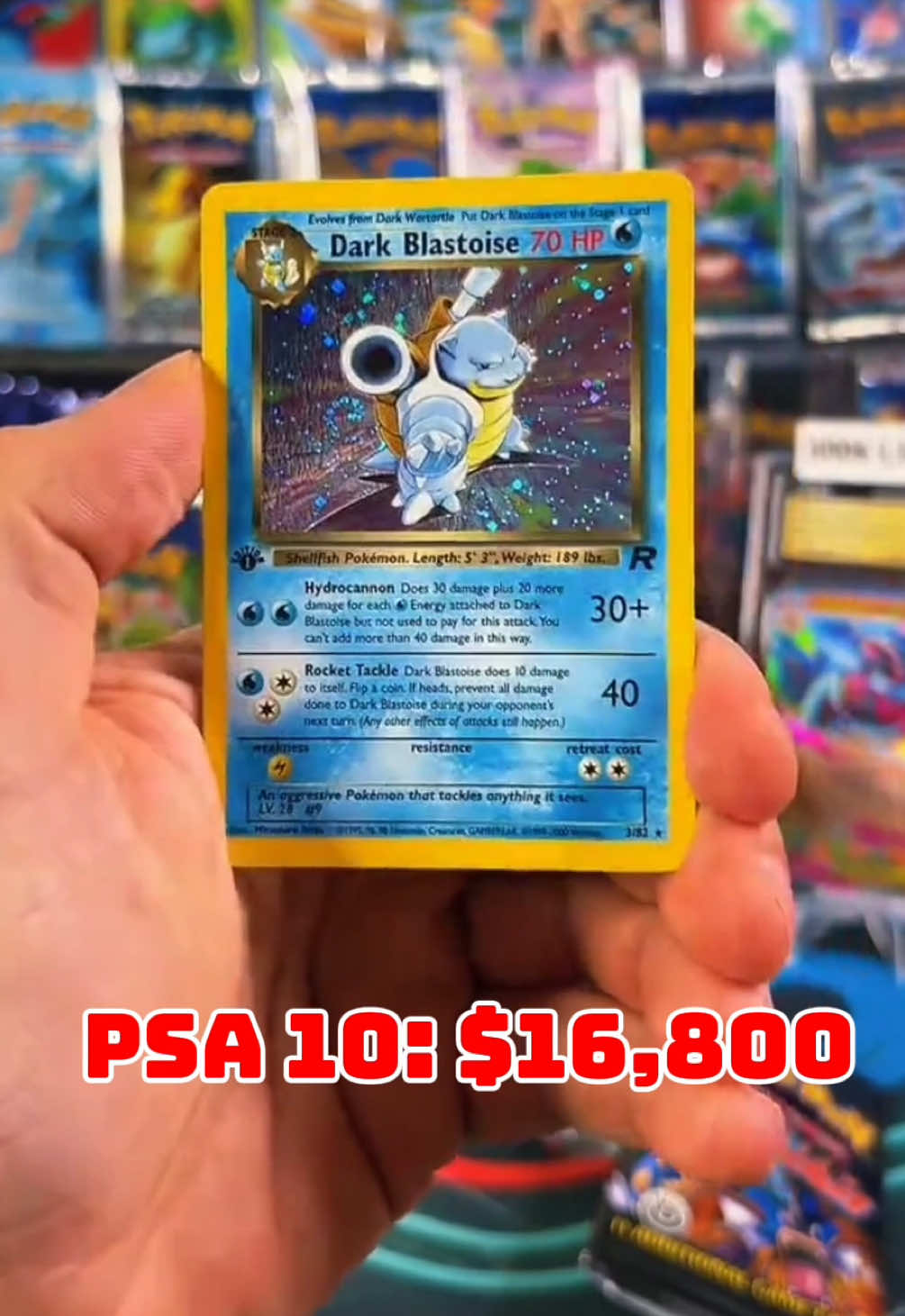 @The Starters Card Breaks