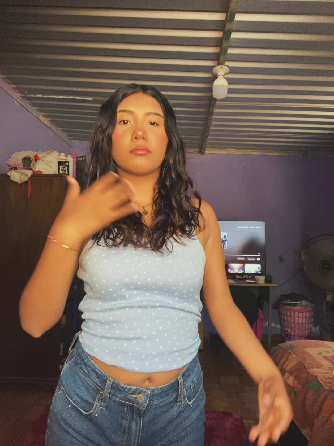 @Johana Rodriguez