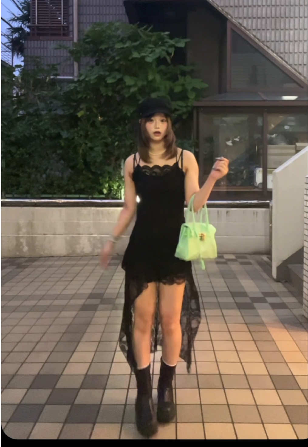 @₍^ >⩊< ^₎Ⳋ