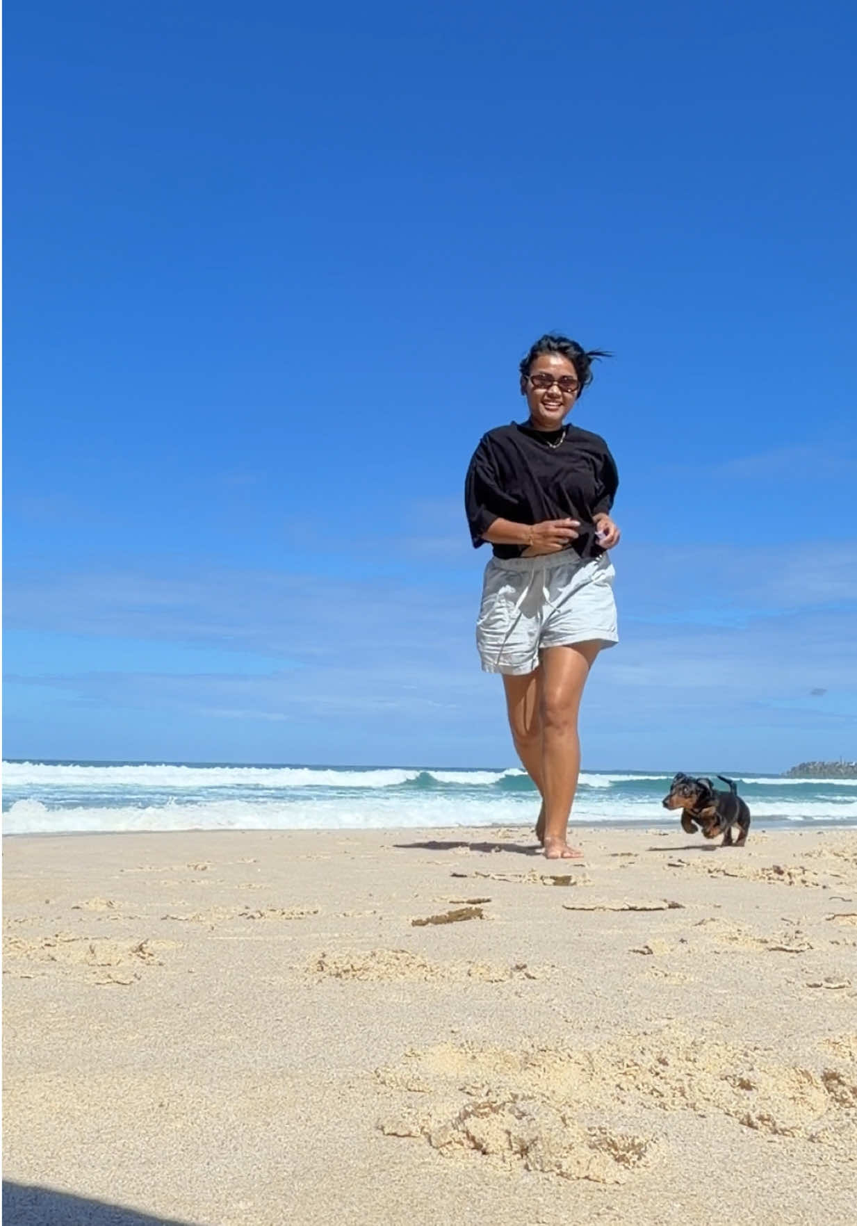 @Nonativespeaker/Babe's mom🐾