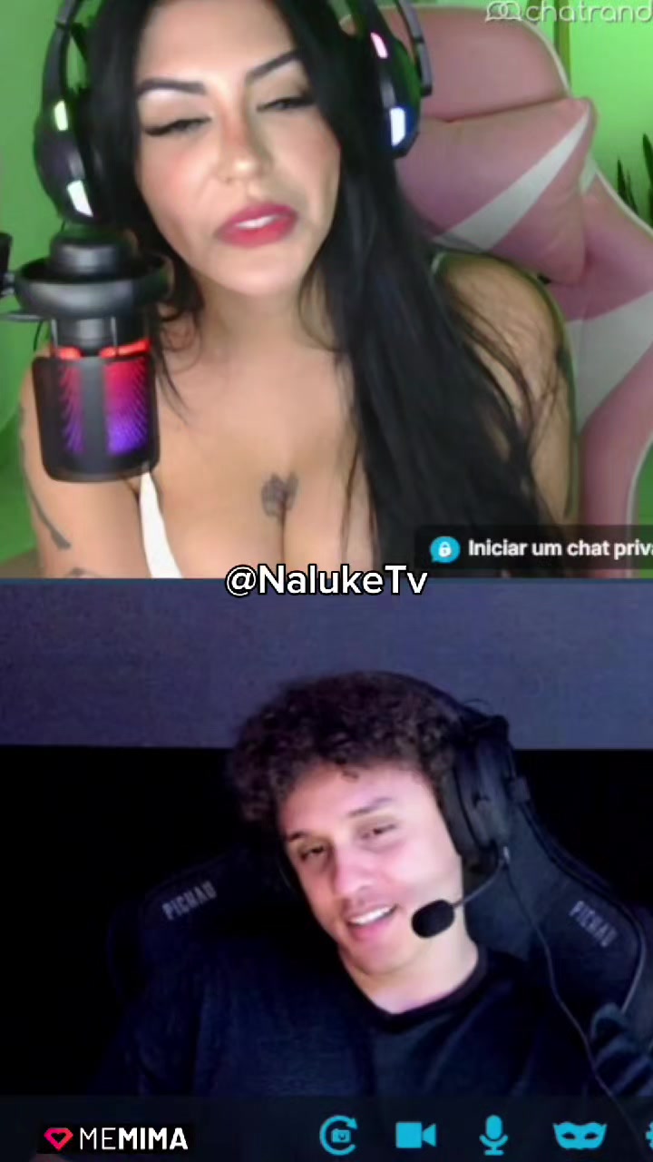 @Naluke
