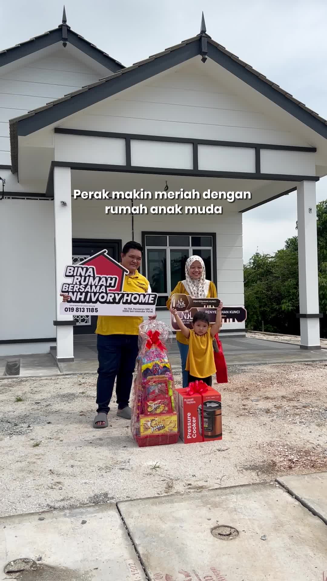 @Kontraktor Perak