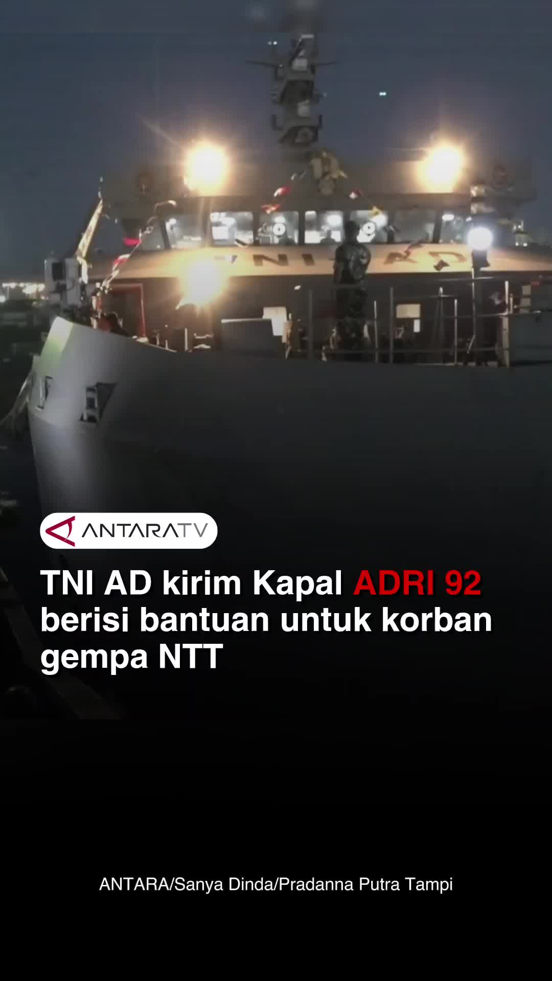 @Antara TV Indonesia