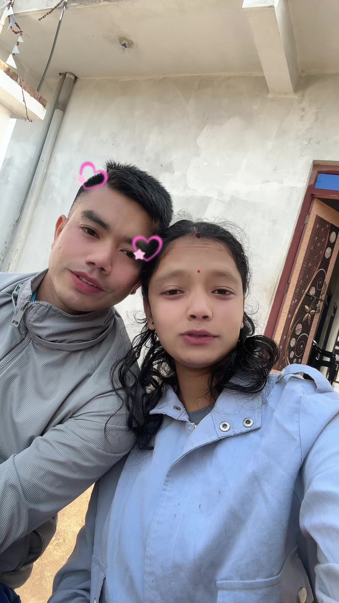 @Pabitra Khadka Gurung
