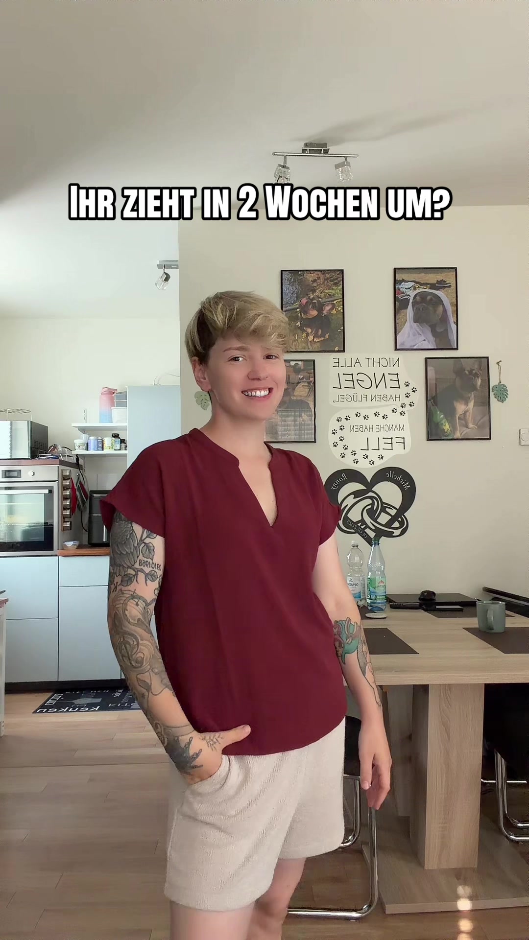 @Michelle Cooper